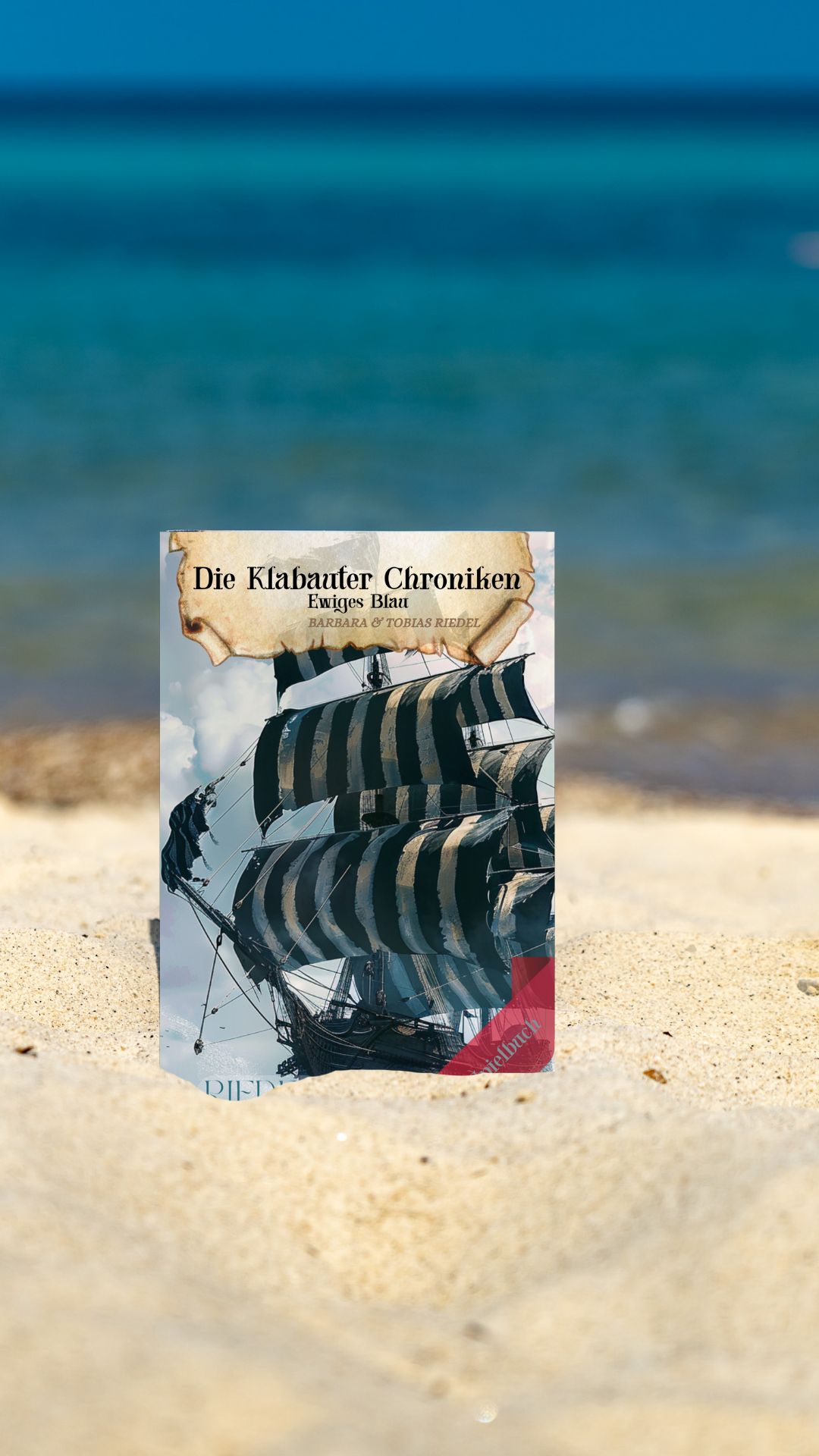 Die Klabauter Chroniken 1